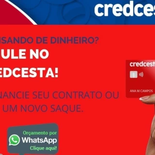 CARTÃO BENEFÍCIO