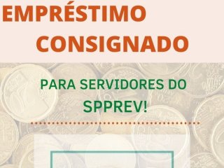 SPPREV - CONSIGNADO